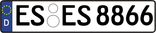ES-ES8866