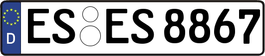 ES-ES8867