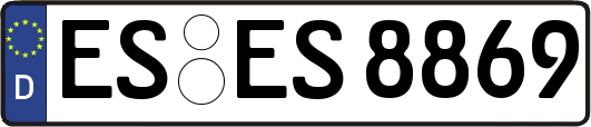 ES-ES8869