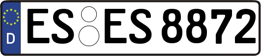 ES-ES8872
