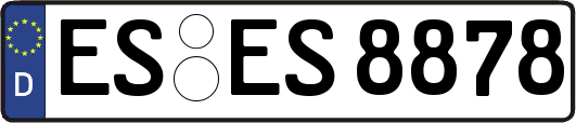 ES-ES8878