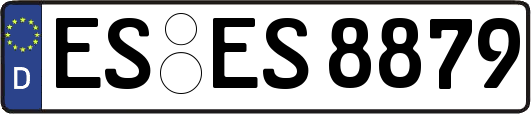 ES-ES8879