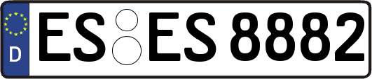 ES-ES8882