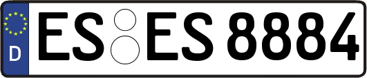ES-ES8884