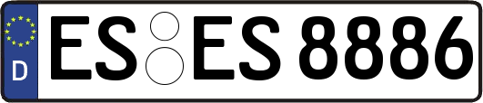 ES-ES8886