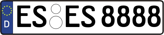 ES-ES8888
