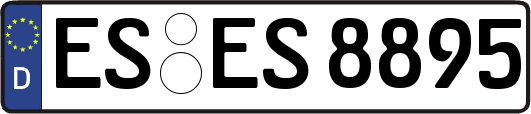 ES-ES8895