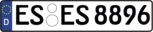 ES-ES8896