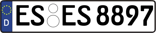 ES-ES8897