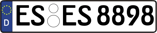 ES-ES8898