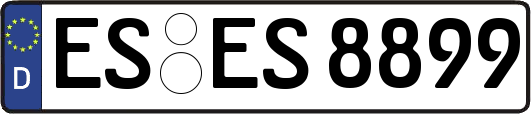 ES-ES8899