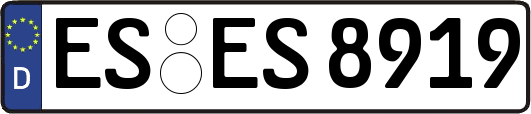 ES-ES8919