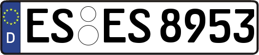ES-ES8953