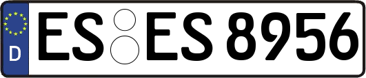 ES-ES8956