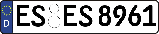 ES-ES8961