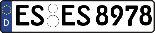 ES-ES8978