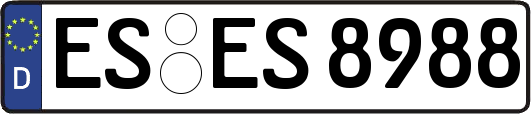 ES-ES8988
