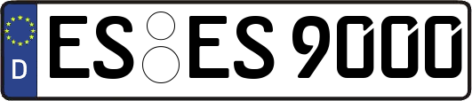 ES-ES9000