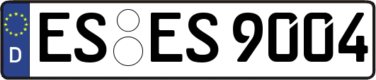 ES-ES9004