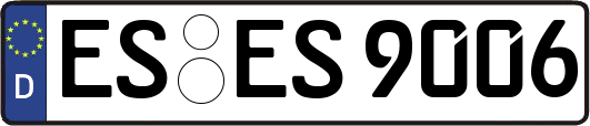ES-ES9006