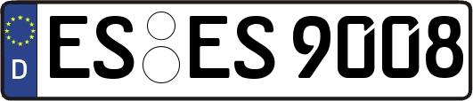 ES-ES9008