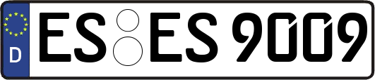 ES-ES9009