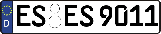 ES-ES9011