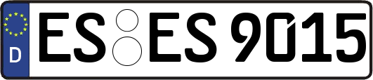 ES-ES9015