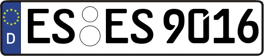 ES-ES9016