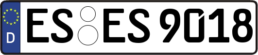ES-ES9018