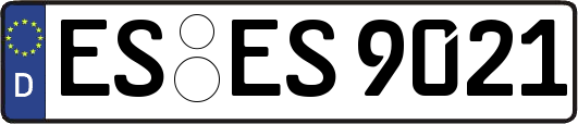 ES-ES9021