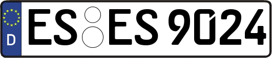 ES-ES9024