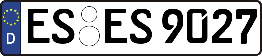 ES-ES9027