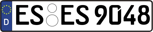ES-ES9048