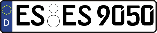 ES-ES9050