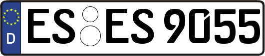 ES-ES9055