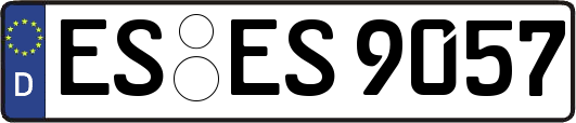 ES-ES9057