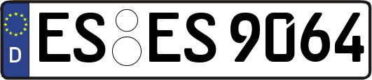 ES-ES9064