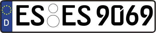 ES-ES9069