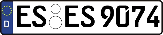 ES-ES9074
