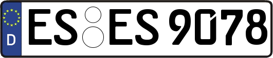 ES-ES9078