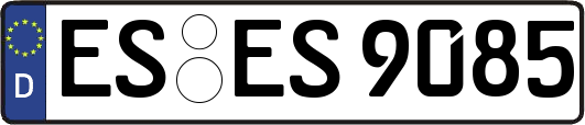 ES-ES9085