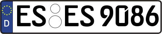 ES-ES9086