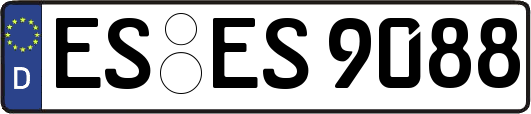 ES-ES9088
