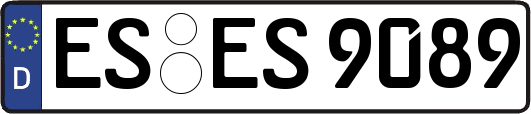 ES-ES9089