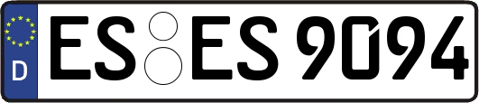 ES-ES9094