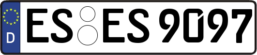 ES-ES9097