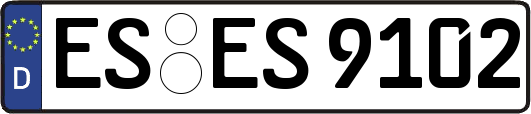 ES-ES9102