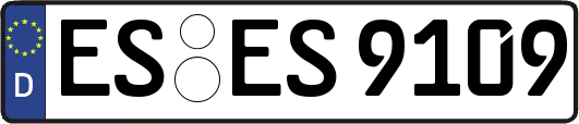 ES-ES9109