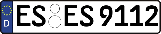 ES-ES9112